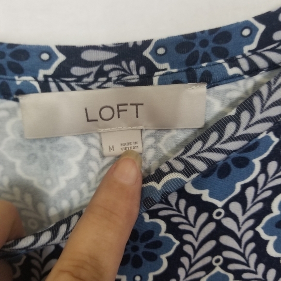 Loft Dress - Picture 3 of 6